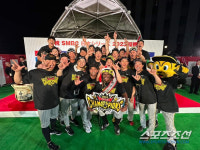 시범경기 꼴찌팀이 4년간 3차례 1위, 38년 만에 우승 한신 벤치 사인없이 9전패, 오카다 감독 승패 상관없다[민창기의 일본야구]
