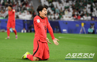 '비난과 논란→보이콧' 일생일대 기회 잡은 이강인, 