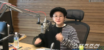 김신영, '전국노래자랑' 마지막 녹화 언급...