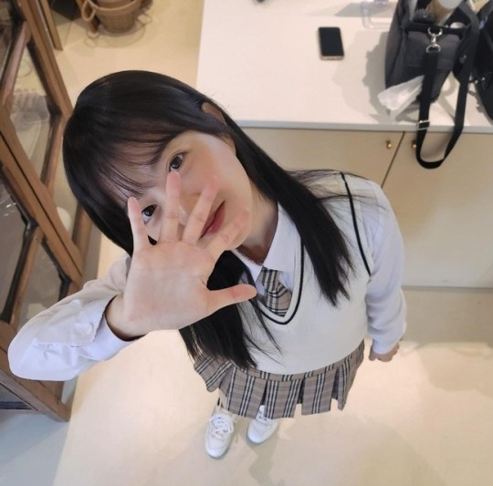배우 박보영, 촬영 중 대역 배우들을 섬세하게 챙겨 감동 시킨 사연
