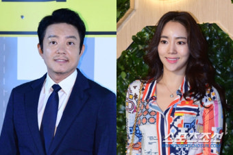 [SC초점]'두 번째 이혼' 이범수, 이윤진과 양육권은?…'슈돌'서 행복했는데
