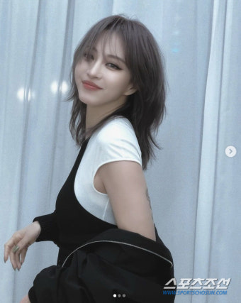 '작품없어 고민' 한예슬, 'SNL 코리아' 호스트 확정…'연하' 남친은 어떻게 풀어낼까?