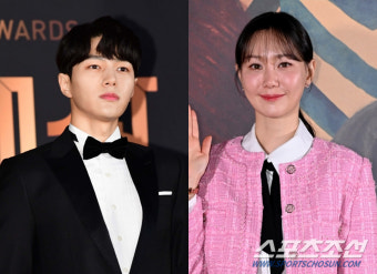 [공식] 김명수-이유영, '함부로 대해줘' 5월 첫 방송…판타지오 제작