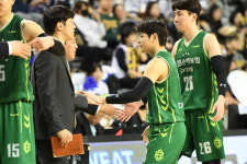 은퇴 번복하길 잘했지 DB 우승하던 날 알토란 식스맨 유현준 뒷이야기…한상민 코치, 유현준 술로 설득시킨 사연