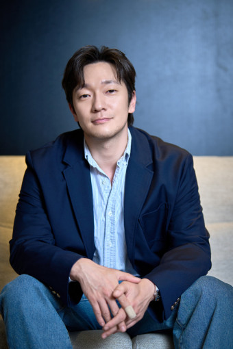 [인터뷰①] 손석구 