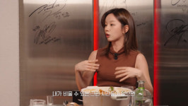 혜리, 공백기 이유 1년 동안 집에만...비울 수 있는 시간 필요 (혜리)[종합]