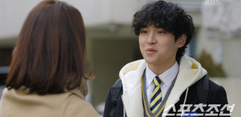 첫회부터 '출생의 비밀'…지현우, 딱 봐도 이일화 아들?(미녀와 순정남)