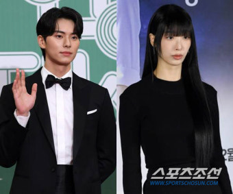[SC이슈] '신예' 이채민류다인, '럽스타'로 먼저 알리는 MZ열애법
