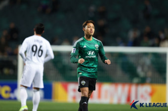 울산 이동경→전북 이동준→대전 이현식, 김천 상무 최종 합격 '4월 29일 입대 예정'