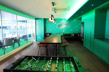 대전하나시티즌, 축구장 안의 퍼스트 클래스 프리미엄 스카이박스 신설, 티켓 판매 시작!