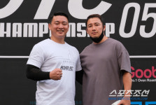 아키우노 종합건설 박준혁 회장, 4월 13일 굽네 ROAD FC 068 장충 대회장 맡아