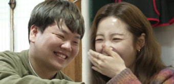 곽튜브, '최애' 전효성과 핑크빛 썸 타나?…숨겨둔 마음 표출 ('전현무계획')