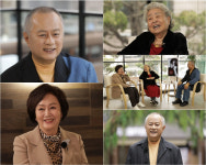 강부자 야망의 세월 꾸숑 역 출연 고민하던 최민식, 내가 하라고 제안(초대)