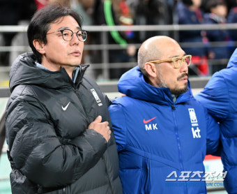 [현장 일문일답]정해성 위원장 