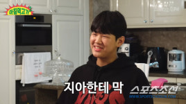[종합]아빠 어디가 준수, 거인으로 급성장! 18세에 키 192㎝·발 사이즈 310㎜