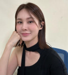 아이비, 조갑박리증 고백...멍들고 피부 파이고 고통 호소