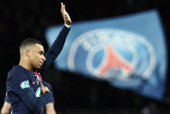 '이강인, 입단 첫 해 3관왕 보인다!' PSG, 쿠프 드 프랑스 결승 진출, '이강인 84분+음바페 결승골' 렌에 1-0 승