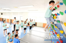 [기자석]우리아이들 건강이 미룰 문제인가. 초1~2 체육교과 독립 지금이 아니면 안된다