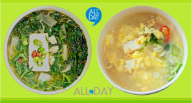 클럽하우스 식사가 밖에서 먹는 가격이라고? 올데이골프그룹 4개 골프장, 주중 1만원 단품 메뉴 출시 호평[골프소식]