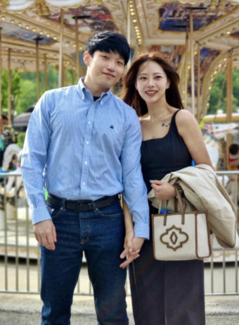 유현철김슬기, 이틀째 파혼설…'조선의 사랑꾼' 측 