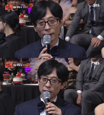 유재석, '틈만 나면'→'싱크로유' 열일ing...'대상無'에도 'NO 걱정' 외친 이유 [SC이슈]