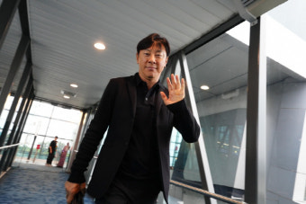 이제는 파리올림픽,'미라클' 신태용 감독의 도전 