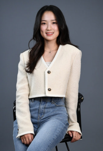 김혜윤, 아티스트컴퍼니 전속계약…정우성·이정재와 한솥밥