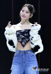 [SC이슈] 르세라핌 사쿠라, 코첼라 무대 소감..누가 어떻게 생각하든 느낀 것 믿어