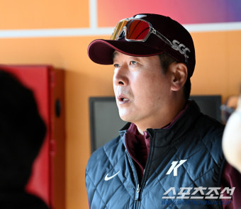 '아! 이형종 마저…' 미러클 키움에 닥친 또 한번의 부상 시련 