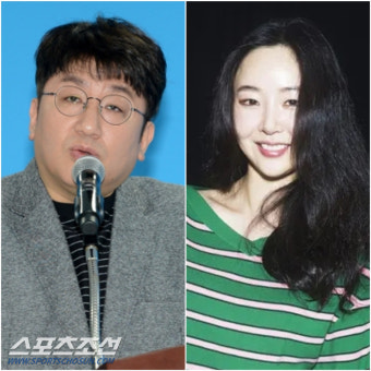[종합] 하이브, '뉴진스母' 민희진 독립 시도 괘씸죄..사임 요구→주총 소집까지 '감사 착수'