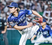 시즌 5번째 끝내기 패에 연장전 14연패…팀 타율 0.203 세이부 끝없는 추락, 에이스는 5경기 연속 QS+[민창기의 일본야구]