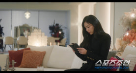 [종합]산으로 간 여왕 된 눈물의 여왕…교통사고, 기억상실 빼면 드라마가 안되나?
