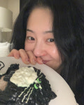 미모만렙 고현정, 요리는 똥손이었나…어딘가 어설픈 고양이 케이크 눈길