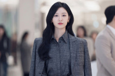 '눈물의 여왕' 김지원 