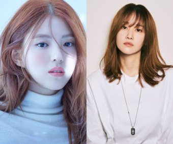 [공식] 한소희X전종서, 80억 금괴 탈취 '프로젝트Y' 가동한다