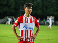 황인범 英 이적 훼방? 예상 못 한 SON 라이벌 출신 日 MF의 행보, EPL 택하면 꼬인다...선택지는 총 3개