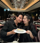 임신 29주 이지훈♥아야네, 처음 만난 날 혼인신고..운명처럼 다가와 마음 열어줘