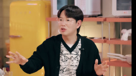 장성규 아내는 초등학교 동창…20대 초반부터 짝사랑하기 시작(슈퍼마켙소라)
