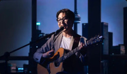 장범준 가수 하면서 처음…목감기로 콘서트 취소→무료공연 약속 [공식]