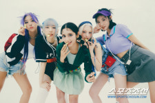 걸그룹 엑신, 31일 글로벌 K팝 온라인 팬미팅 개최