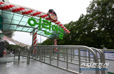 [포토] 엘린이들 기다렸던 어린이날 풍선