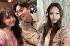 박위송지은→한예슬, 결혼 발표도 유튜브로…팬들과 함께해 '행복도 2배' [SC이슈]