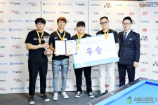 2024 서울시민리그 S-리그 당구 종목 개최