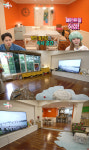 [SC이슈] 가평 펜션이야?…현아 손길 깃든 집 최초 공개에 극과 극 반응(전참시)