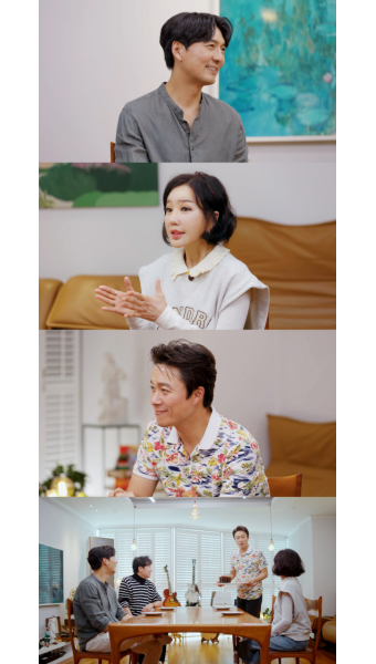 '선우은숙 전 남편' 이영하 