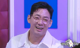 김도현, 김수현·송중기에 감동한 일화..