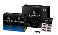 이룸생활건강, 남성 면역력 회복 게르만센골드 출시…가격 할인 이벤트도