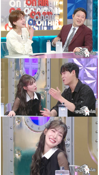 티파니 영 