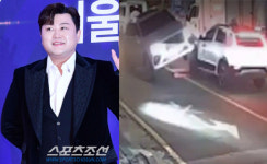 김호중 측 매니저가 블랙박스 메모리카드 파손...핵심 증거 인멸했나 [종합]