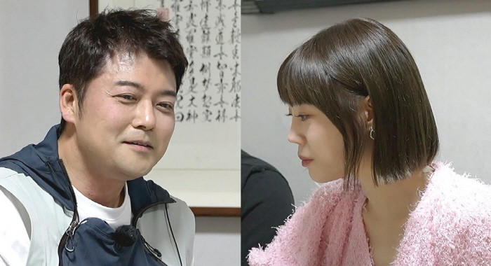 허영지, SM C＆C와 전속계약 체결하며 새로운 시작 가능성 높아져